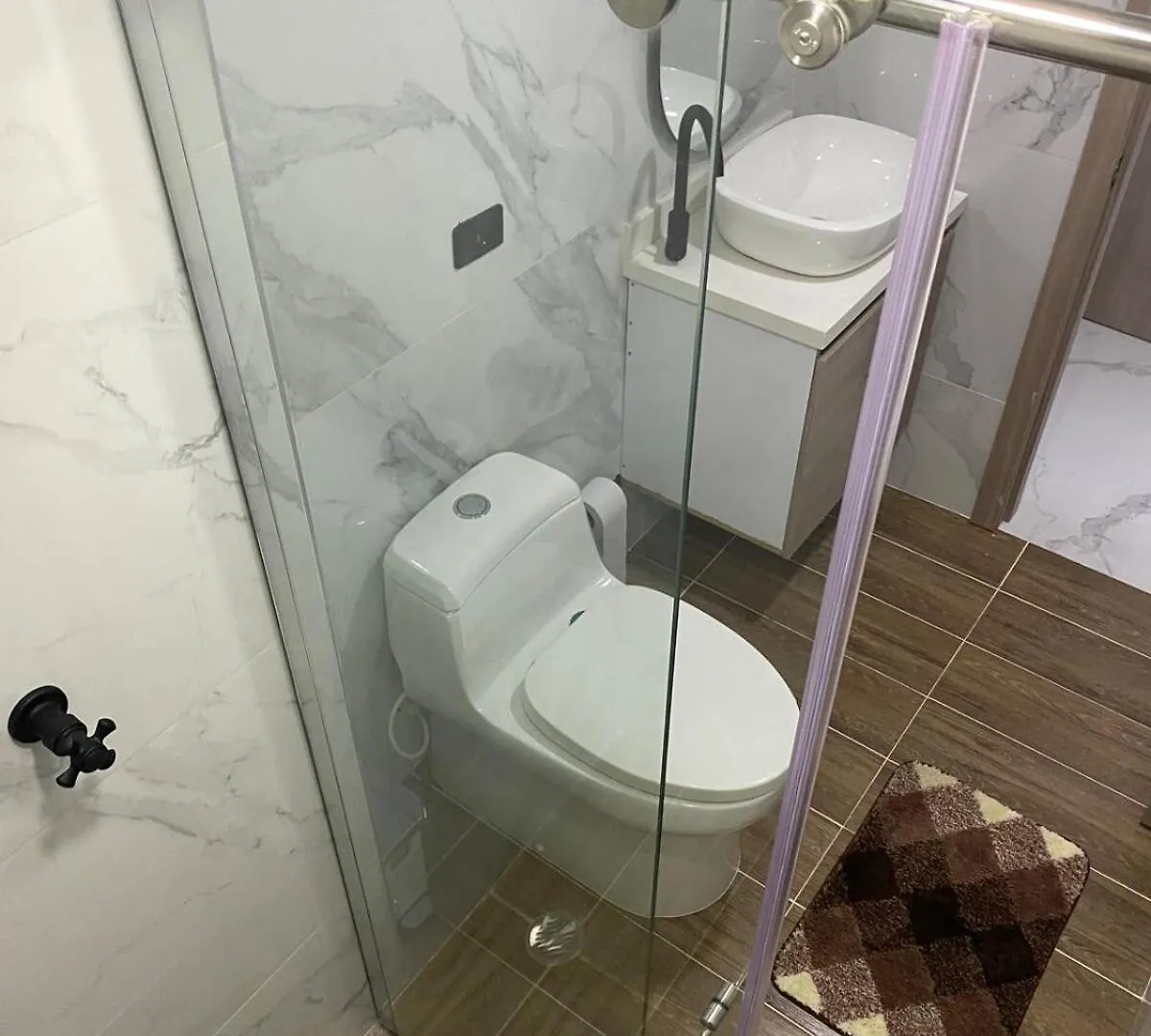 Apartment Apartaestudio Cerca Aeropuerto, Crespo, Cartagena